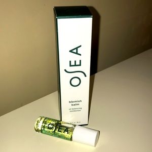 OSEA duo for acne prone skin